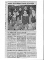 article décembre 2005