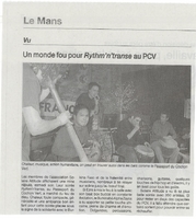 article 6 février 2006