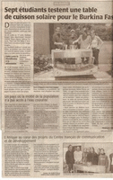 article juillet 2004