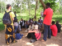 excursion zinir enfants