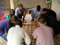 formation cuiseur solaire devos