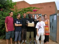 groupe 2004